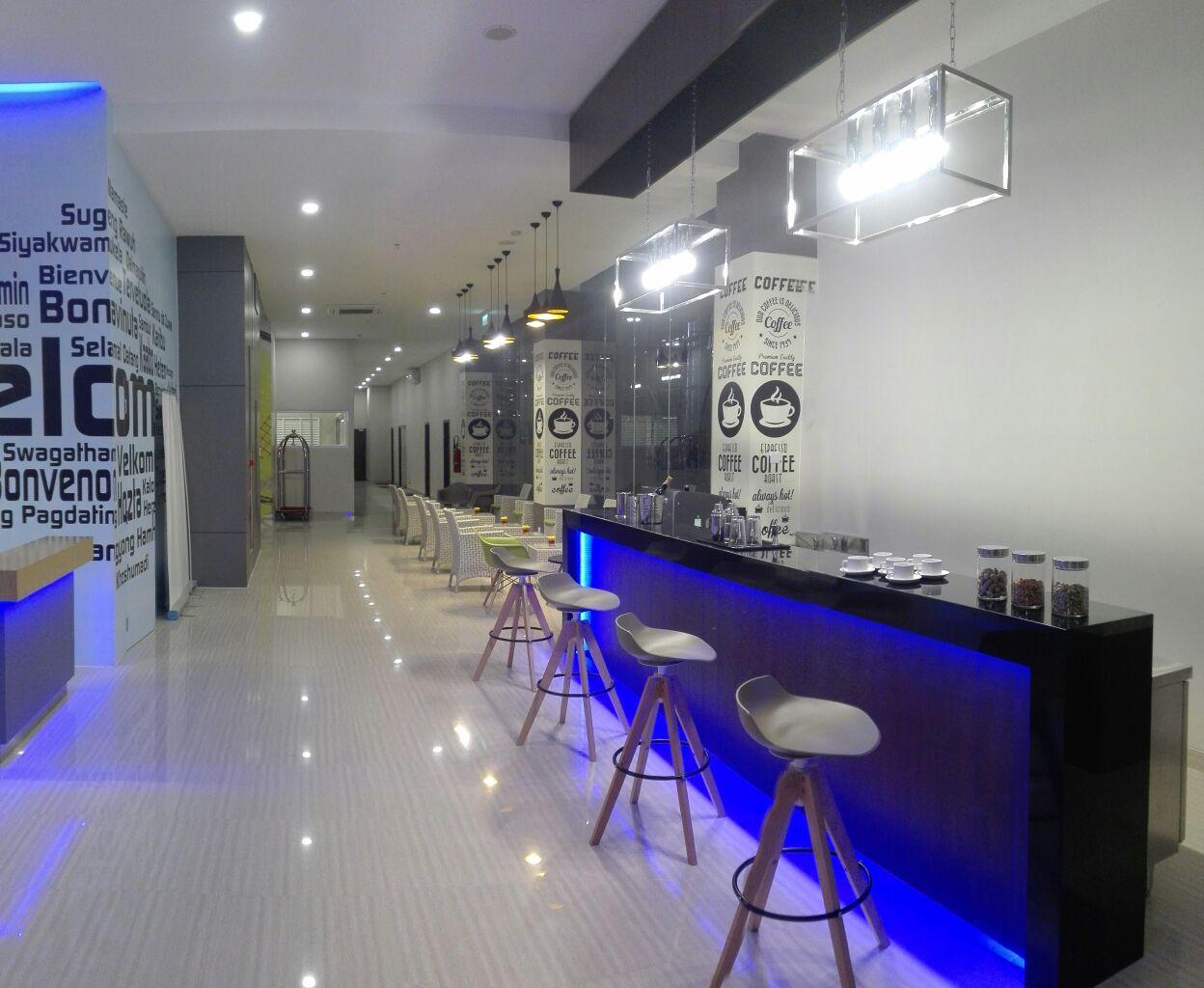 Cordela Kartika Dewi Yogyakarta Hotel Екстериор снимка