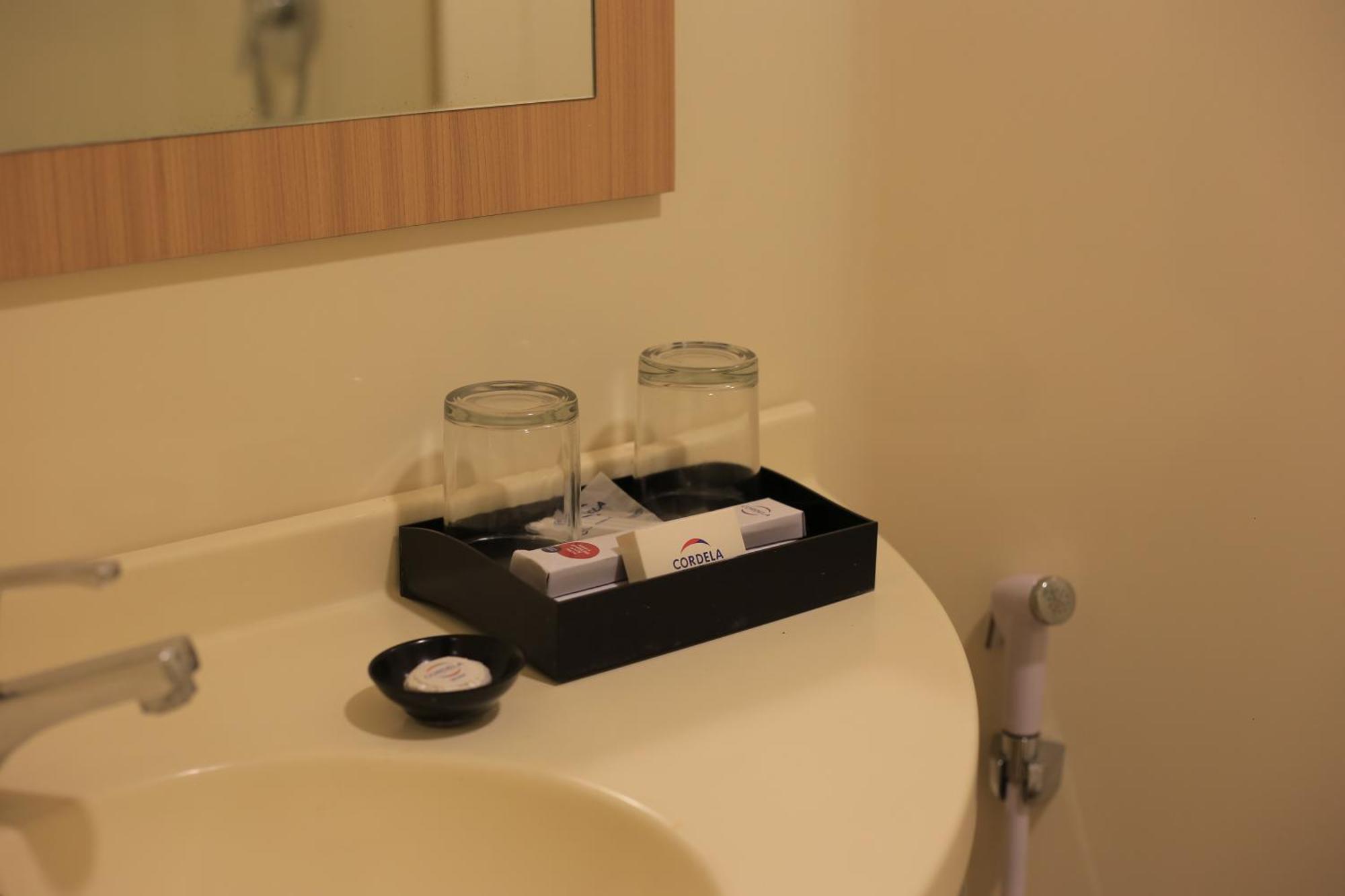 Cordela Kartika Dewi Yogyakarta Hotel Екстериор снимка