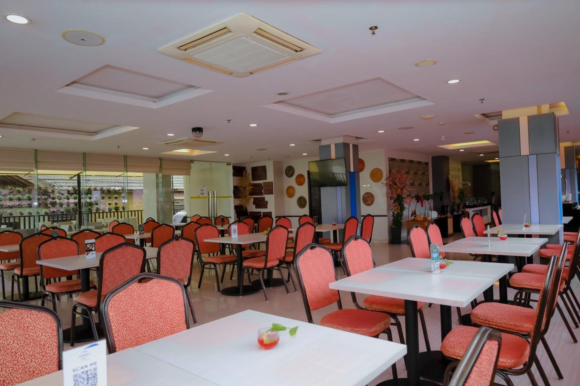 Cordela Kartika Dewi Yogyakarta Hotel Екстериор снимка