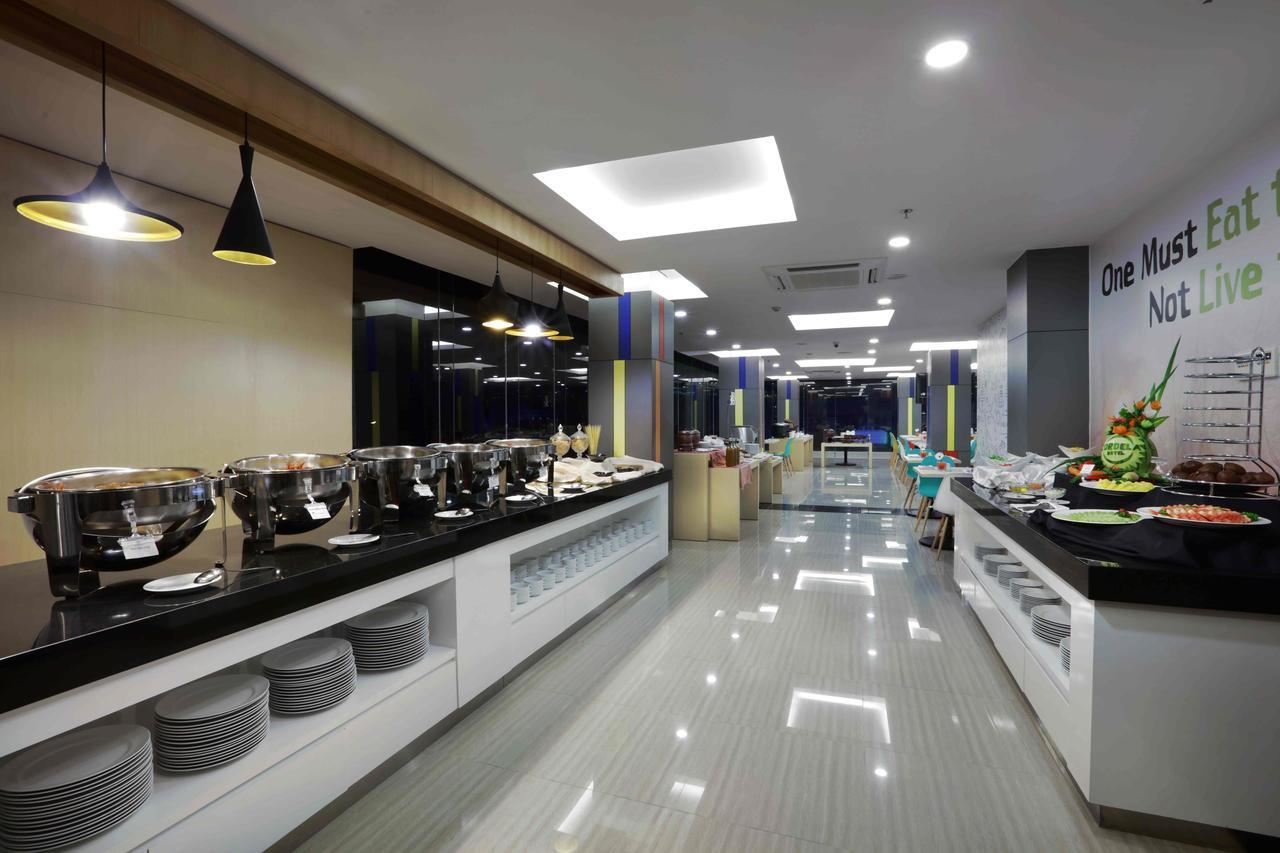 Cordela Kartika Dewi Yogyakarta Hotel Екстериор снимка