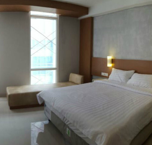 Cordela Kartika Dewi Yogyakarta Hotel Екстериор снимка